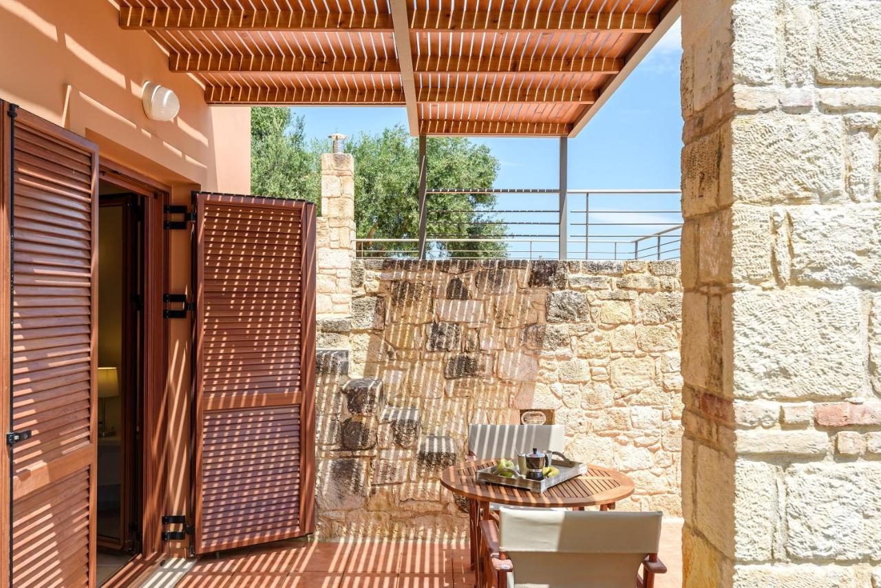 Margarita'S Villas Chania  Exterior foto
