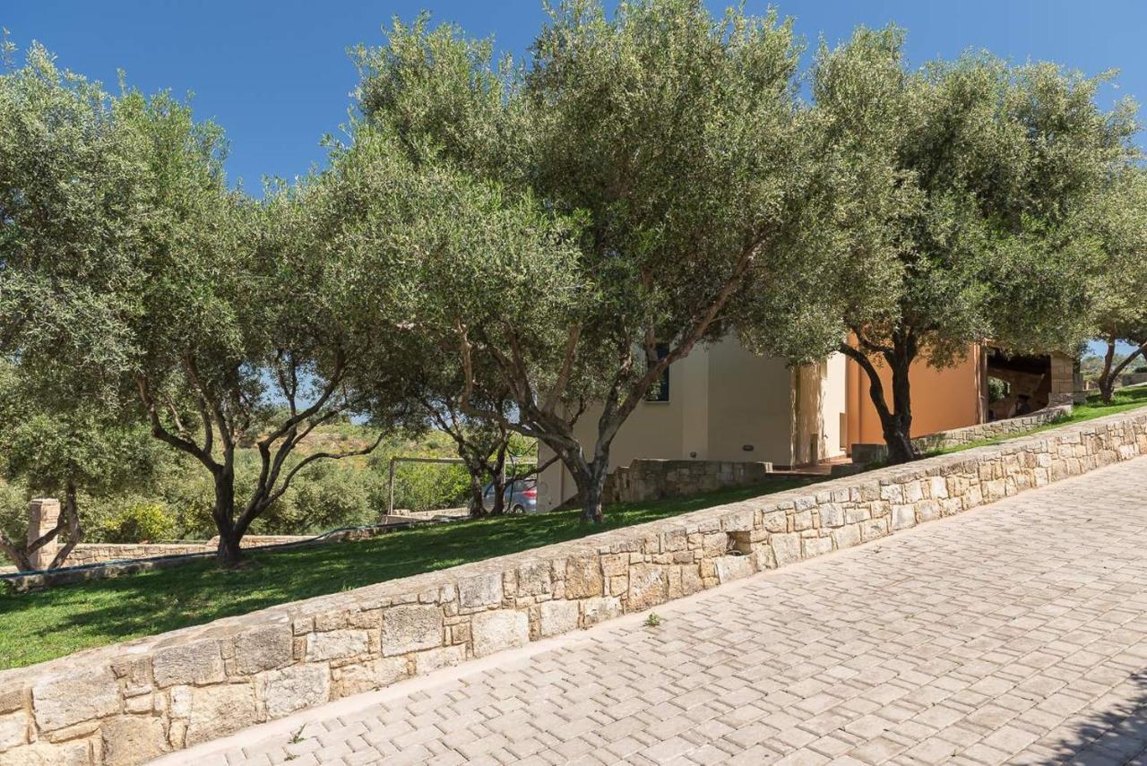 Margarita'S Villas Chania  Exterior foto